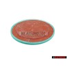 Original VW End Cap - N90147001