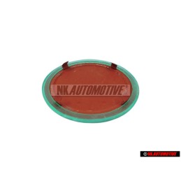 Original VW End Cap - N90147001
