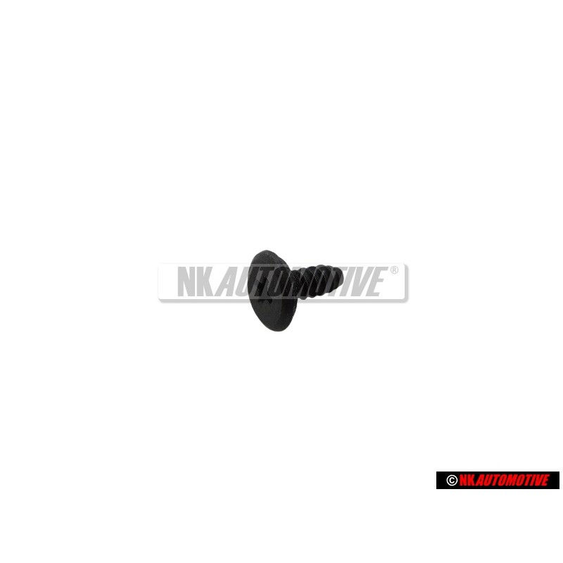Original VW Panel Screw - N 90855501