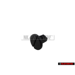 Original VW Press Stud - N 90850601