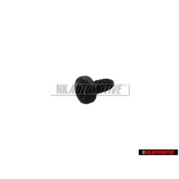 Original VW Hexagon Socket Head Panel Bolt - N 10604602