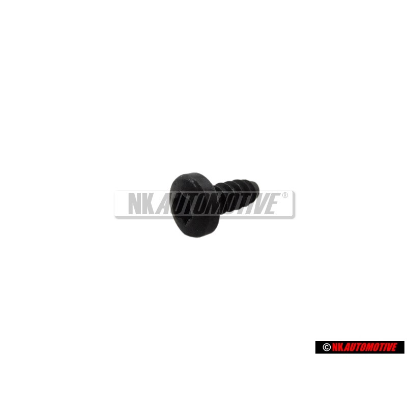 Original VW Hexagon Socket Head Panel Bolt - N 10604602