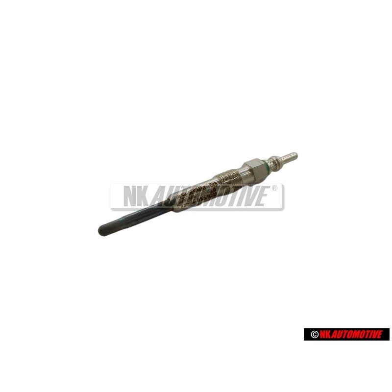 Original VW Glow Plug - N 10579202