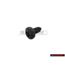 Original VW Hexagon Socket Head Panel Bolt - N 10486501