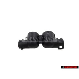 Original VW Protective Cap - 021971921
