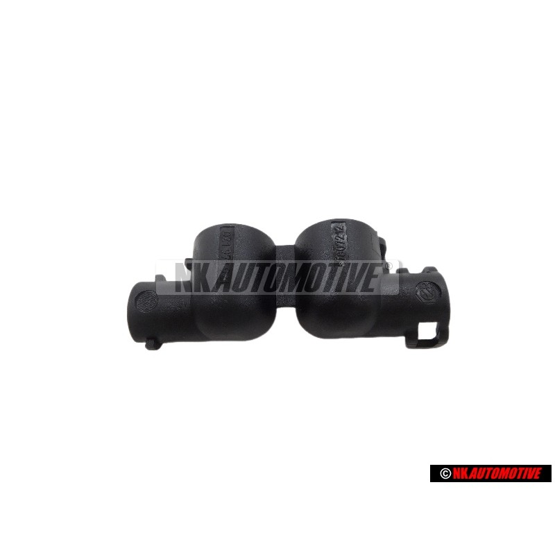 Original VW Protective Cap - 021971921
