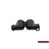 Original VW Protective Cap - 021971921
