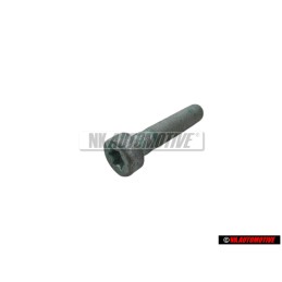 Original VW Hexagon Socket Head Bolt - N 90366204
