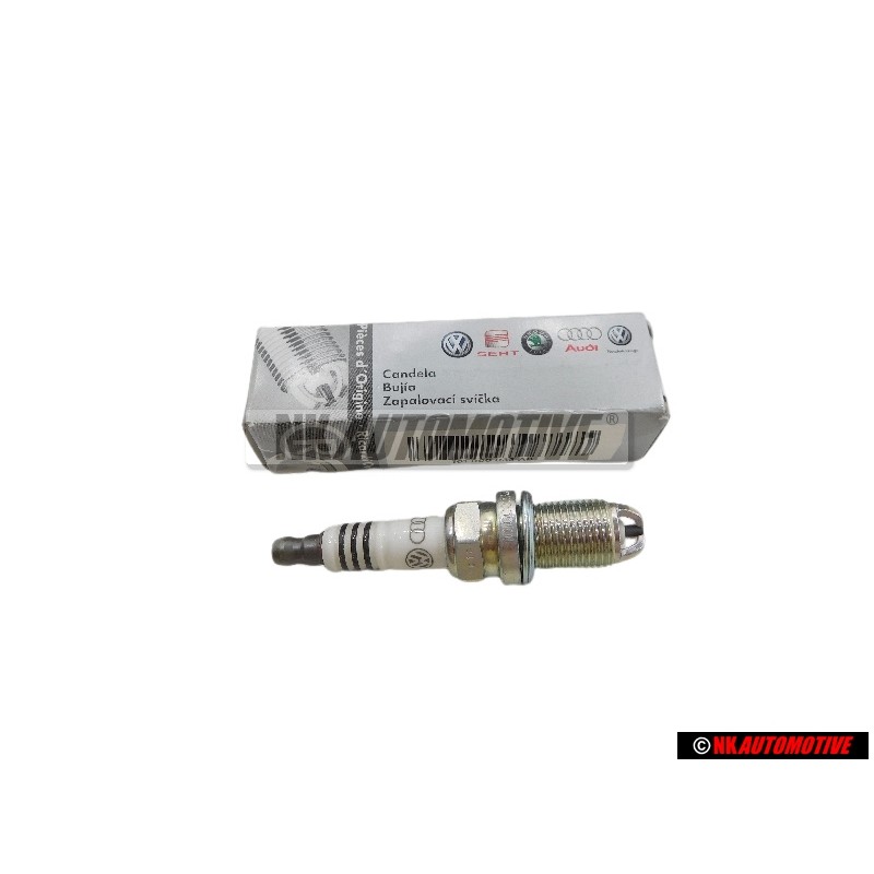 Original VW Spark Plug 'Longlife' - 101000033AB