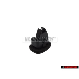 Original VW Guide - 535862181A