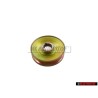 Original VW V-Belt Pulley - 068903119H