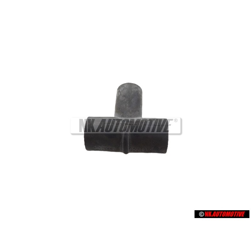 Original VW T-Piece - 027133367A