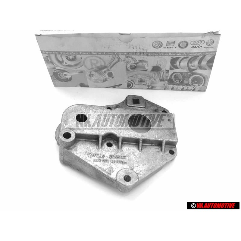 Original VW G40 Lader Supercharger Bracket Console - 030145833A