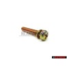 Original VW Fillister Head Bolt (Combi.) - 049129189A