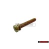 Original VW Fillister Head Bolt (Combi.) - 049129189A