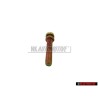 Original VW Fillister Head Bolt (Combi.) - 049129189A