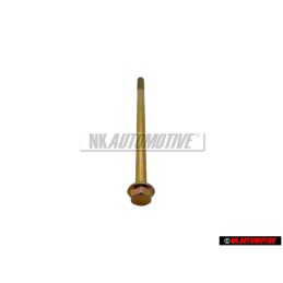 Original VW Hex Collared Bolt - N 10243001