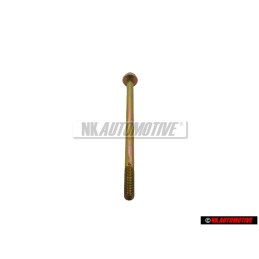 Original VW Hex Collared Bolt - N 10243001