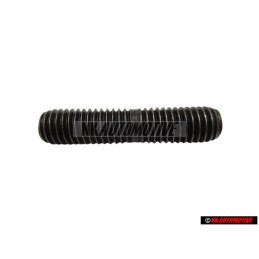 Original VW Threaded Pin - N 90008203