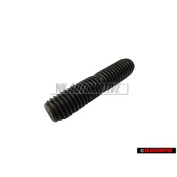 Original VW Threaded Pin - N 90008203