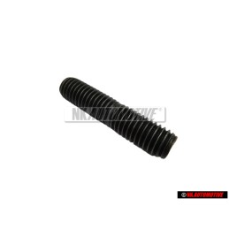 Original VW Threaded Pin - N 90008203