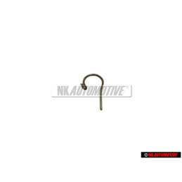 Original VW Securing Bars - N 90431401