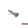 Original VW Socket Head Bolt With Hexagon Socket Head - N 0147591