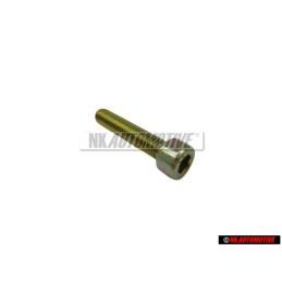 Original VW Socket Head Bolt With Hexagon Socket Head - N 0147432