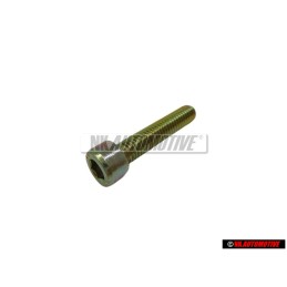 Original VW Socket Head Bolt With Hexagon Socket Head - N 0147432