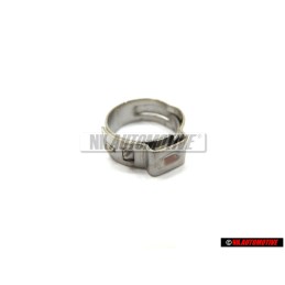 Original VW Terminal - 111127537A