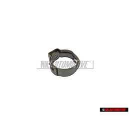 Original VW Terminal - 111127537A