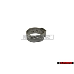 Original VW Terminal - 111127537A
