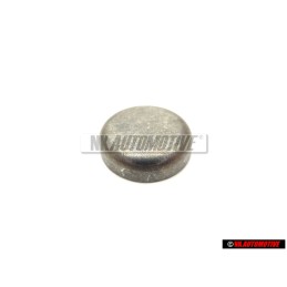 Original VW End Cap - N 0119033