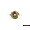 Original VW Hexagon Nut - 049129157