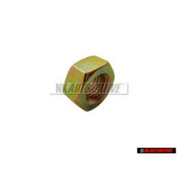 Original VW Hexagon Nut - 049129157
