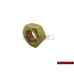 Original VW Hexagon Nut - 049129157