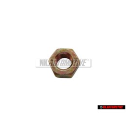 Original VW Hexagon Nut - 049129157