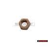 Original VW Hexagon Nut - 049129157
