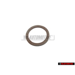 Original VW Carburettor Needle Valve Seal Ring - 311129213