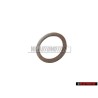 Original VW Carburettor Needle Valve Seal Ring - 311129213