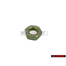 Original VW Hexagon Nut - N 0111629
