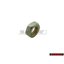 Original VW Hexagon Nut - N 0111629