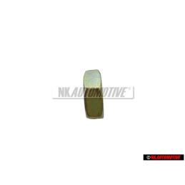 Original VW Hexagon Nut - N 0111629