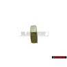 Original VW Hexagon Nut - N 0111629
