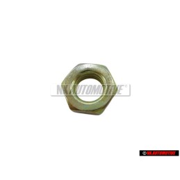 Original VW Hexagon Nut - N 0111629