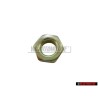 Original VW Hexagon Nut - N 0111629