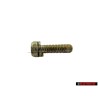 Original VW Fillister Head Bolt (Combi.) - 049129189