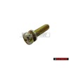 Original VW Fillister Head Bolt (Combi.) - 049129189