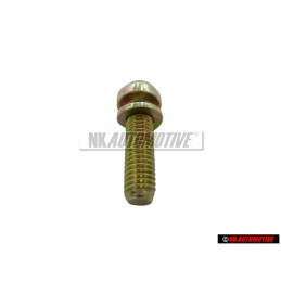 Original VW Fillister Head Bolt (Combi.) - 049129189