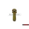 Original VW Fillister Head Bolt (Combi.) - 049129189